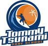 Tommy Tsunami Surf